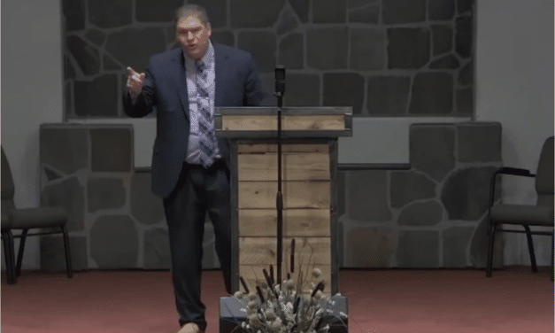 American missionary pastor abducted at gunpoint during church meeting in South Africa
